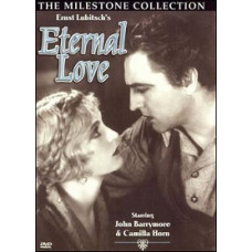 Вечная любовь [DVD]