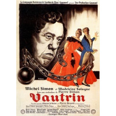Vautrin [DVD]
