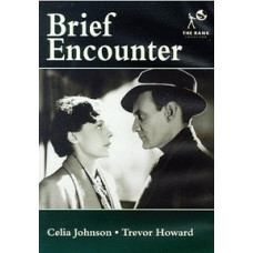 Коротка зустріч [DVD]