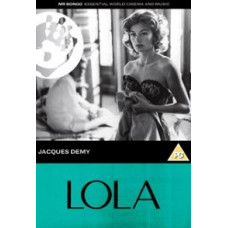 Лола [DVD]
