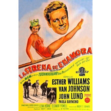 Duchess of Idaho [DVD]