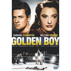Золотой мальчик [DVD]