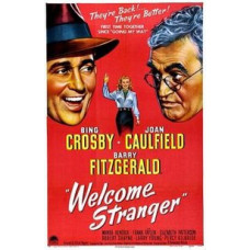 Welcome Stranger [DVD]
