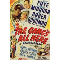 Вся банда в сборе [DVD]