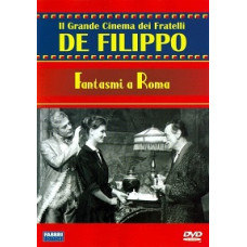 Ghosts of Rome [DVD]