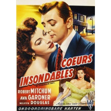 My Forbidden Past [DVD]