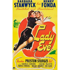 Леди Ева [DVD]