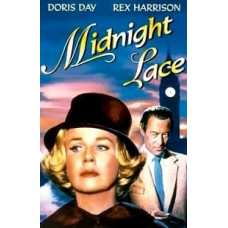 Midnight Lace [DVD]
