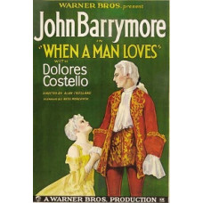 Когда мужчина любит [DVD]