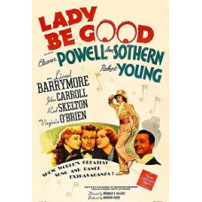 Леди, будь доброй (Леди, будьте лучше) [DVD]