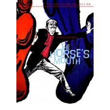 Through the mouth of an artist (First hand) [DVD]