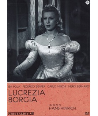 Lucrezia Borgia [DVD]