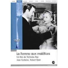 Рожденная быть плохой [DVD]