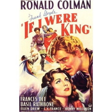 Если бы я был королем [DVD]