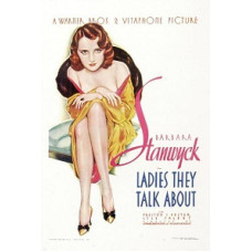 Ladies They Talk About [DVD]