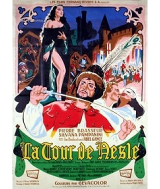 Нельська вежа [DVD]