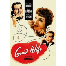 The Coming Wife (Rental Wife) [DVD]
