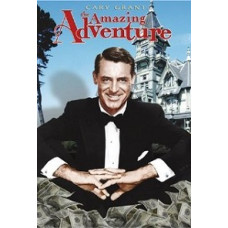 Удивительные приключения [DVD]