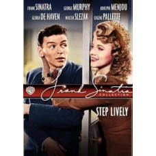 Walk More Merrily [DVD]