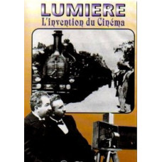 Коллекция фильмов братьев Люмьер [DVD]