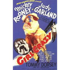 Божевільне дівчисько (Без розуму від дівчат) [DVD]