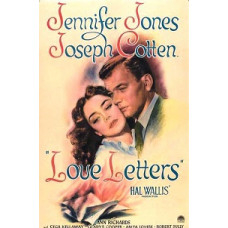 Любовные письма [DVD]
