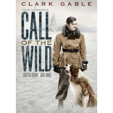 Зов предков [DVD]