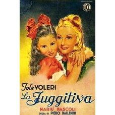 Беглянка [DVD]