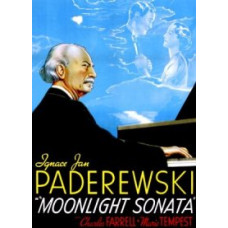 Moonlight Sonata [DVD]