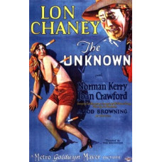Unknown [DVD]
