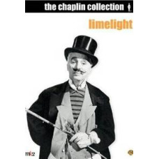 Вогні рампи [DVD]