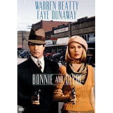 Бонні та Клайд [DVD]
