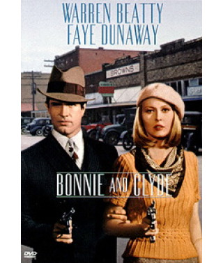 Бонни и Клайд [DVD]
