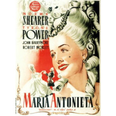 Мария-Антуанетта [DVD]