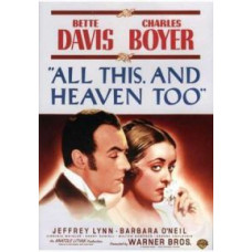 Все это и небо в придачу [DVD]