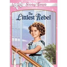 Little Rebel (Black and White and Color Version) [DVD]