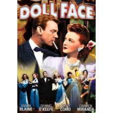 Куколка [DVD]