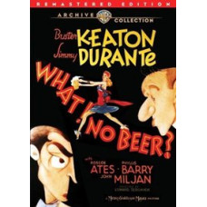 Что?! Нет пива? [DVD]