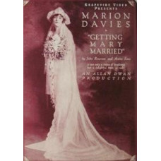 Мері виходить заміж [DVD]