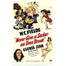 Don't Give the Baby a Break [DVD]