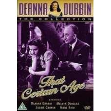 Тот самый возраст [DVD]