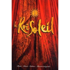Король-Солнце [DVD]