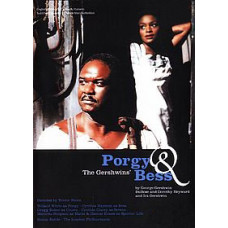 Джордж Гершвин - Порги и Бесс [DVD]