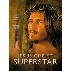 Jesus Christ - Superstar [DVD]