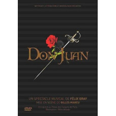 Дон Жуан [DVD]