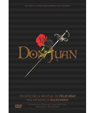 Don Juan [DVD]
