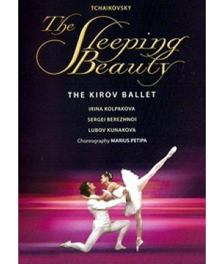 Pyotr Tchaikovsky - The Sleeping Beauty [DVD]