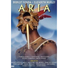 Ария [DVD]