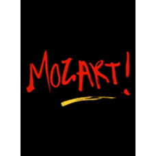 Sylvester Levi - Mozart! [DVD]