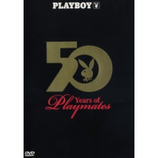 Playboy: 50 Years of Playmates [DVD]